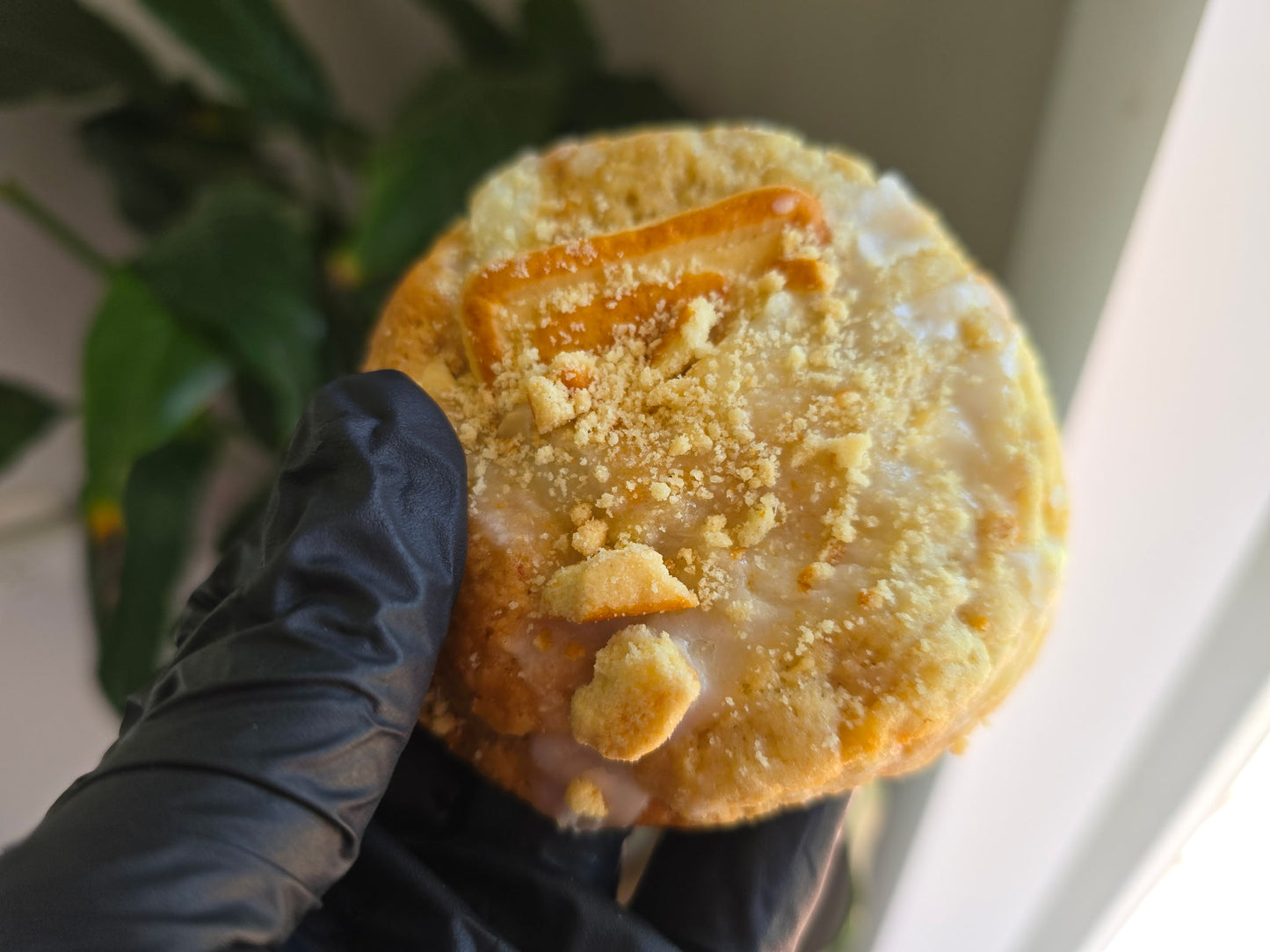 Banana Pudding Cookie (Dozen)