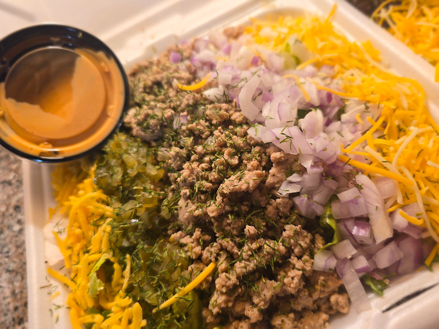 10 Local Meal Prep Services