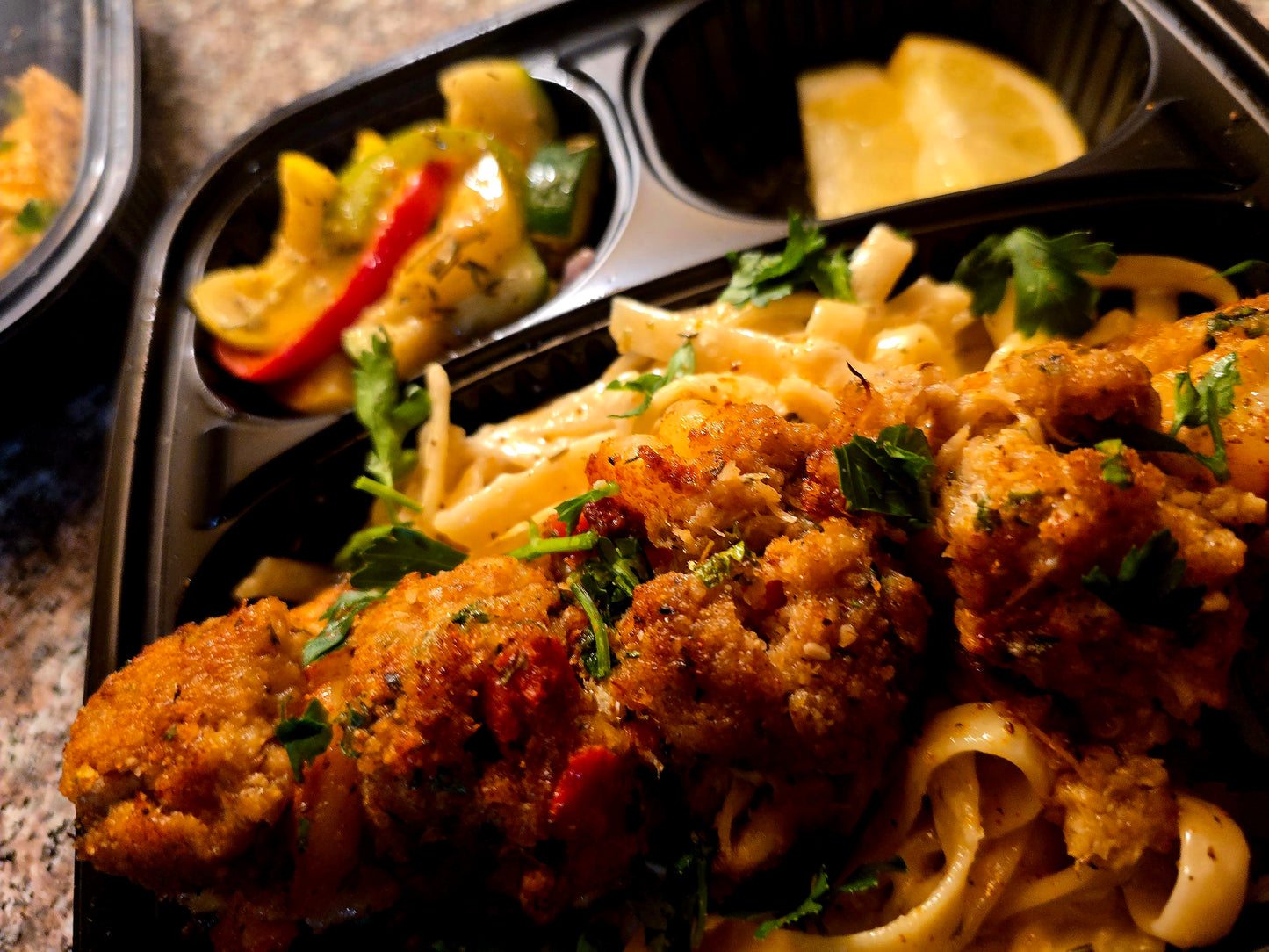 10 Local Meal Prep Services