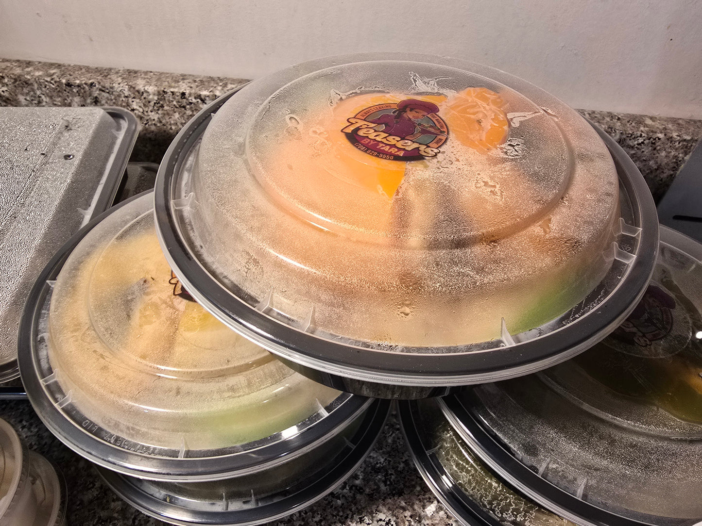 10 Local Meal Prep Services