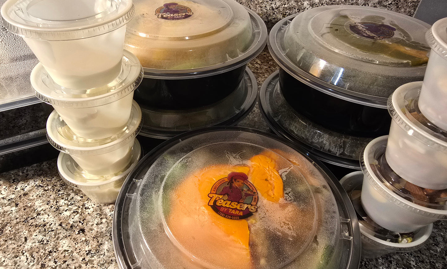 10 Local Meal Prep Services