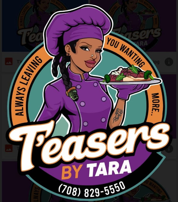 Teasers by Tara